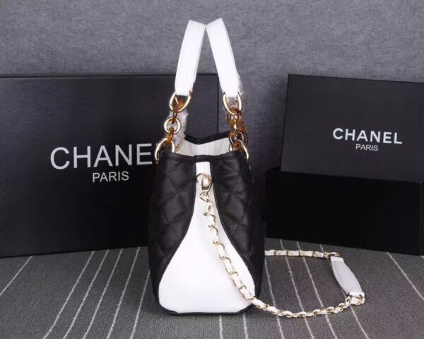 Modern Style Trendy CN HandBag 393