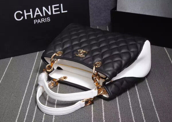 Modern Style Trendy CN HandBag 393