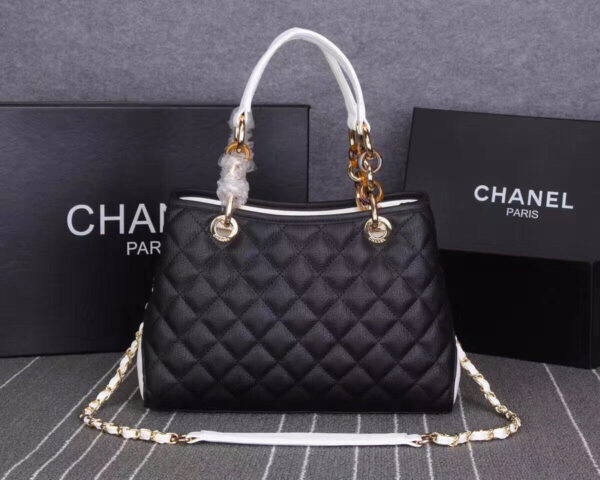 Modern Style Trendy CN HandBag 393
