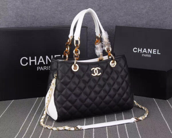 Modern Style Trendy CN HandBag 393