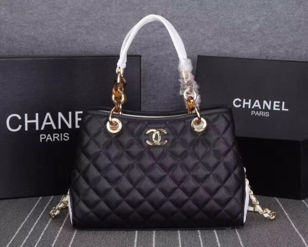 Modern Style Trendy CN HandBag 393