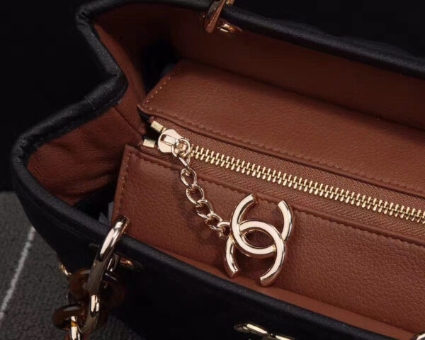 Modern Style Trendy CN HandBag 393
