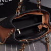 Modern Style Trendy CN HandBag 393