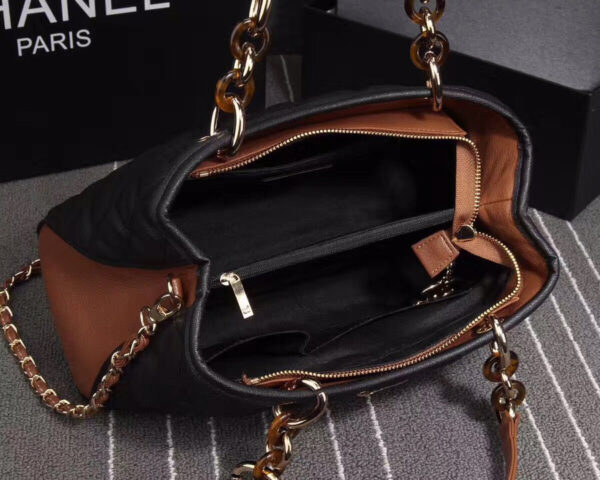 Modern Style Trendy CN HandBag 393