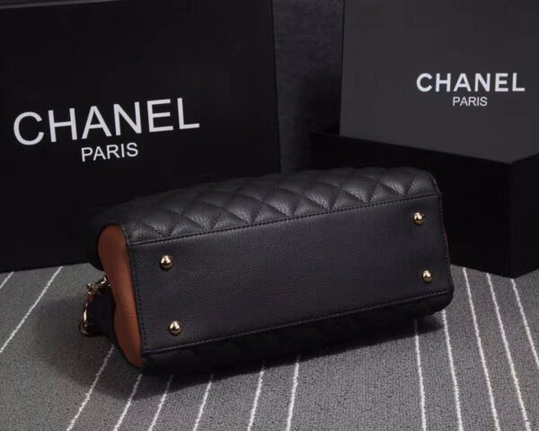 Modern Style Trendy CN HandBag 393