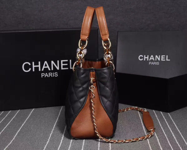 Modern Style Trendy CN HandBag 393