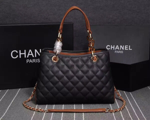 Modern Style Trendy CN HandBag 393