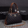 Modern Style Trendy CN HandBag 393