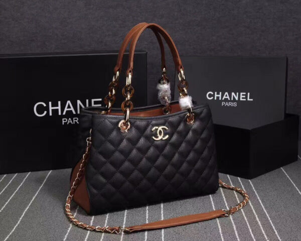Modern Style Trendy CN HandBag 393