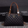 Modern Style Trendy CN HandBag 393