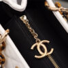 Modern Style Trendy CN HandBag 393