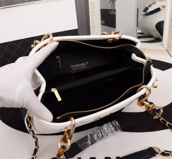 Modern Style Trendy CN HandBag 393