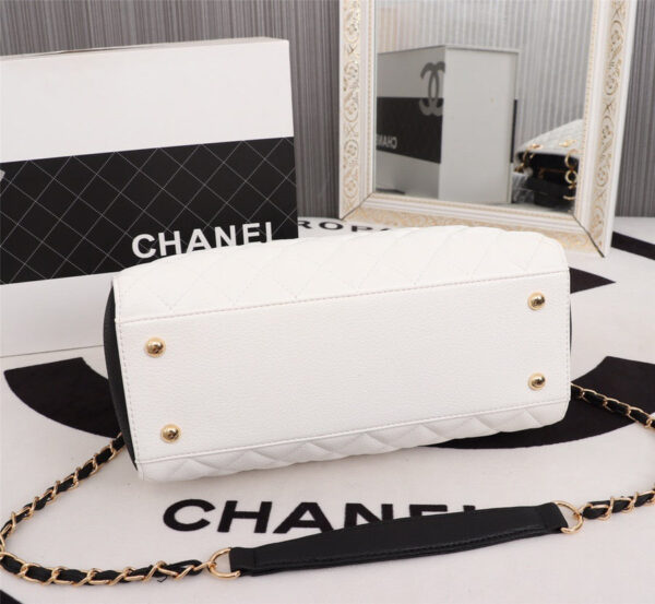 Modern Style Trendy CN HandBag 393