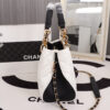 Modern Style Trendy CN HandBag 393