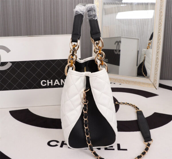 Modern Style Trendy CN HandBag 393