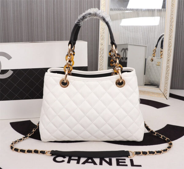 Modern Style Trendy CN HandBag 393