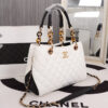 Modern Style Trendy CN HandBag 393
