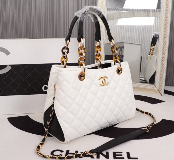 Modern Style Trendy CN HandBag 393