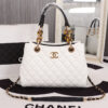 Modern Style Trendy CN HandBag 393