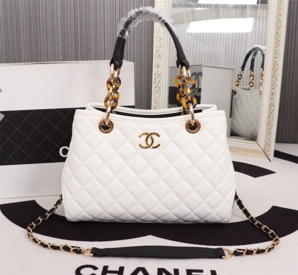Modern Style Trendy CN HandBag 393