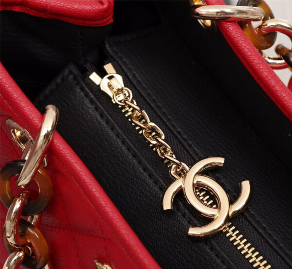 Modern Style Trendy CN HandBag 393