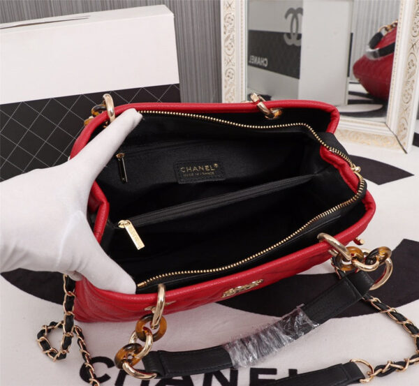 Modern Style Trendy CN HandBag 393