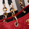 Modern Style Trendy CN HandBag 393