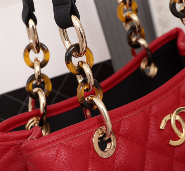 Modern Style Trendy CN HandBag 393