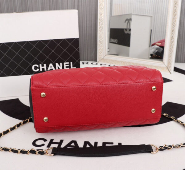 Modern Style Trendy CN HandBag 393