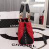 Modern Style Trendy CN HandBag 393