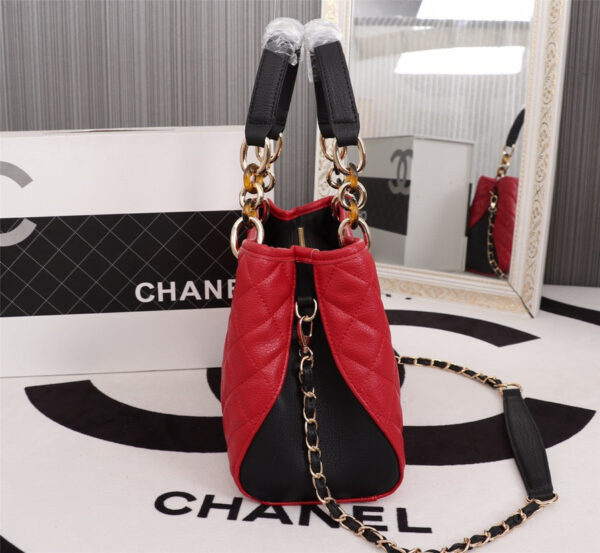 Modern Style Trendy CN HandBag 393