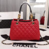 Modern Style Trendy CN HandBag 393