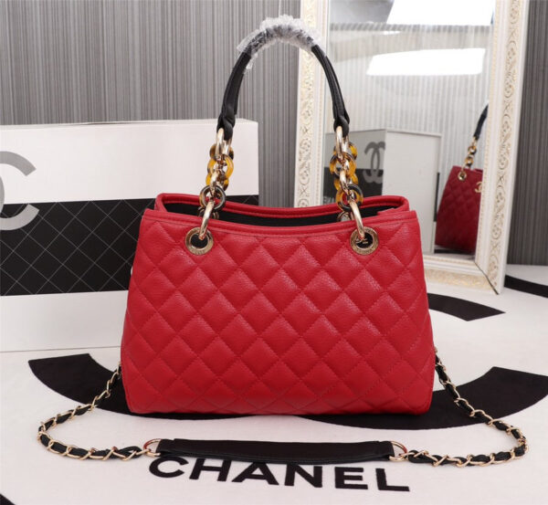 Modern Style Trendy CN HandBag 393