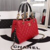 Modern Style Trendy CN HandBag 393