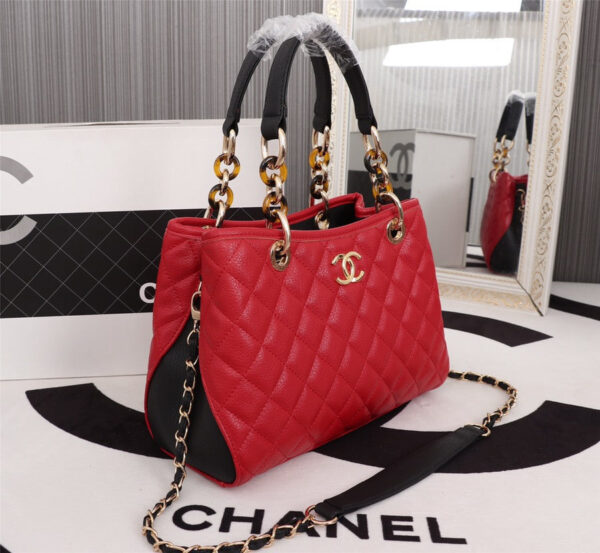Modern Style Trendy CN HandBag 393