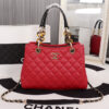 Modern Style Trendy CN HandBag 393