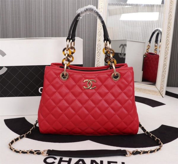 Modern Style Trendy CN HandBag 393