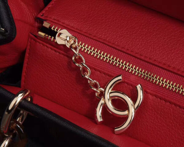 Modern Style Trendy CN HandBag 393