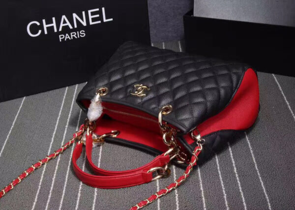 Modern Style Trendy CN HandBag 393