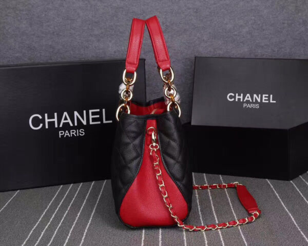 Modern Style Trendy CN HandBag 393