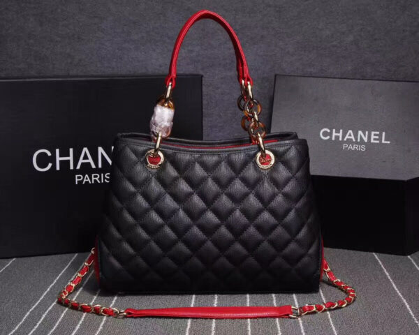 Modern Style Trendy CN HandBag 393