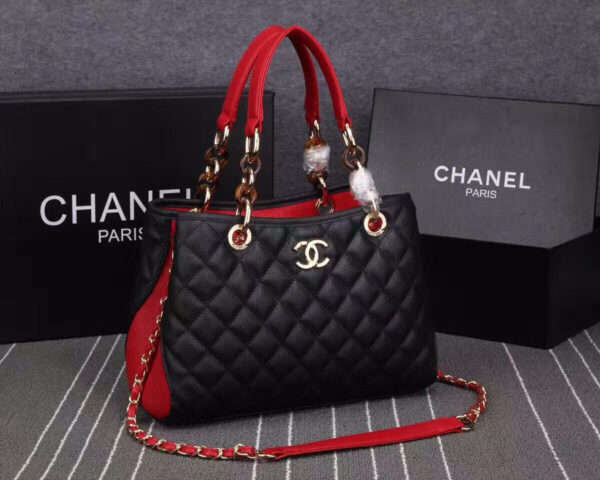 Modern Style Trendy CN HandBag 393