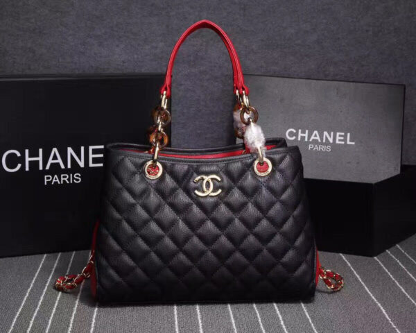 Modern Style Trendy CN HandBag 393