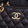 Modern Style Trendy CN HandBag 393