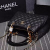Modern Style Trendy CN HandBag 393