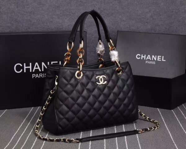 Modern Style Trendy CN HandBag 393