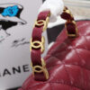 Modern Style Trendy CN HandBag 390