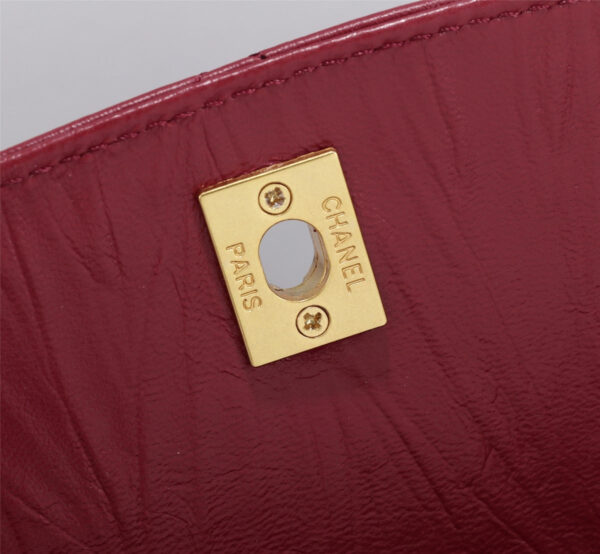 Modern Style Trendy CN HandBag 390