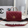 Modern Style Trendy CN HandBag 390