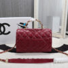 Modern Style Trendy CN HandBag 390